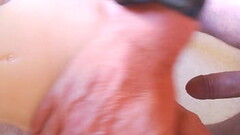 Sex Doll Torso from Ebay ploughing Thumb