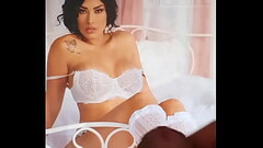 Mix Hot Girls (2) Cum Tribute Thumb