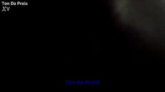 N&atilde_o sei o que &eacute_ mais gostoso de ouvir: os gemidos da &quot_santinha&quot_ ou as metida Thumb