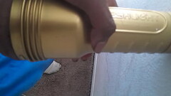Fleshlight pussy Thumb