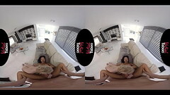 VIRTUAL TABOO - Being A Hard Motherfucker Thumb