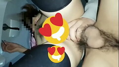 I got fucked by stranger in the toilet Thumb
