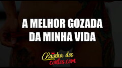 A melhor gozada da minha vida - Conto er&oacute_tico Thumb