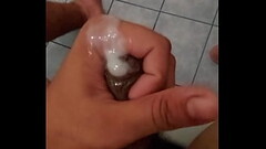 Masturbated a bit Thumb