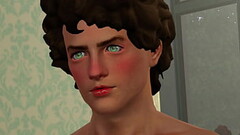 corazones criminales capitulo 3 YAOI  18 SIMS 3 Thumb