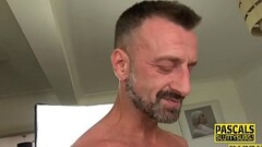 Kinky amateur slut gets toyed Thumb