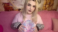 Yukionna plays with ass mouth and pussy Thumb