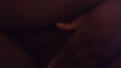 Playing with my pussy Thumb