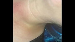 Green eyes.  Role play Thumb