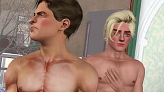 Corazones Criminales capitulo 17 YAOI  18 SIMS 3 Thumb