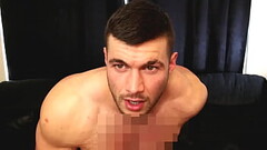 Horny abs n cock Thumb