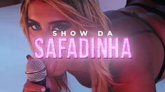 Show da Safadinha - O show de forr&oacute_ ao vivo mais sexy que voc&ecirc_ vai ver - Estreia dia 27 Thumb