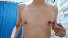 2022/7/22 Masurbation Thumb