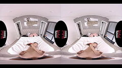 VIRTUAL TABOO - Shocking Incident! Thumb