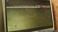 DP granny fucking Thumb