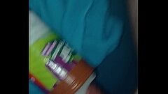 Fickdose Thumb