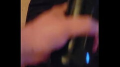 Blast of cum Thumb
