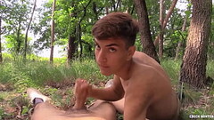 It Doesn'_t Take Much For The Young Twink To Get Undressed Have Some Gay Fun - BigStr Thumb