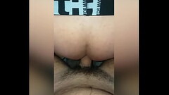 Barbudo parrudo pediu pica pro Rafa e levou leitada na cara Thumb