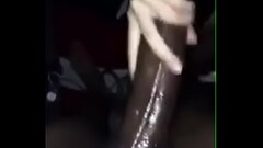 Estaba a punto de y mi hermano me sorprende con su verga Thumb