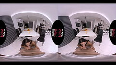 VIRTUAL TABOO - Nice Reason For Sexy Threesome Thumb