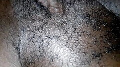 Black berry luv long Jamaican cocky in her wet wet pussy Thumb