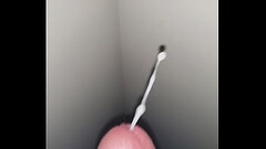 Unloading some hot cum! Thumb