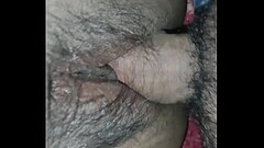 She was horny Thumb
