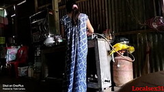 Village Wife Sex By Cooking Time ( Official Video By Localsex31) Thumb