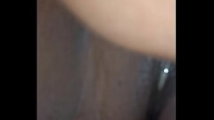 Wife'_s delicious pussy juice Thumb