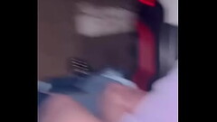 Cute twink sucks BBC in the parking lot that he just met Thumb