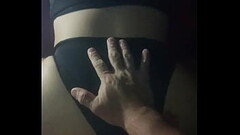 Mi gran culo pide a cada rato su verga Thumb