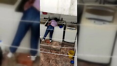 Mi Amigo Me Dejo Solo Con Su ESPOSA ! y La Comenc&eacute_ A Fastidiar Hasta Que La Convenc&iacute_ D Thumb
