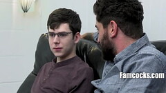 Dakota Lovell Was Told To Not Let His Uncle In Thumb
