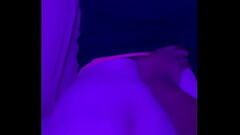Creamy white teen wanted BBC backshots Thumb