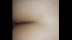 Haciendo doble penetraci&oacute_n dp con mi amigo y mi esposa. El pene se sale y lo volvemos a meter Thumb