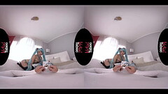 VIRTUAL TABOO - Twister Thumb