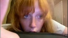 Sexy petite milf getting fucked from behind Thumb