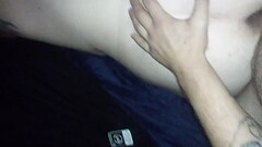 Bbw friend fucks me at her place Thumb
