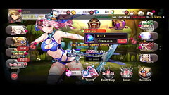 Sex Video game &quot_Craving Quest&quot_ Thumb