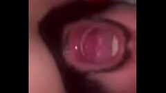 Ich spritze mir in den Mund Thumb