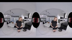 VIRTUAL TABOO - Ginger Fox Thumb