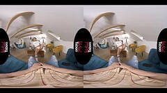 VIRTUAL TABOO - The Spy Thumb