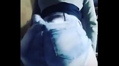 nena baila en tanga Thumb