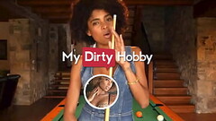 (Luna-Corazon) Has A Huge Villa All To Herself She Is Really Bored Horny - My Dirty Hobby Thumb