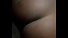 Bien bais&eacute_ ma Nigeriane bitch Thumb