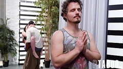 Proud Pervs Hotter Yoga Jane Wilde, Isiah Maxwell Thumb