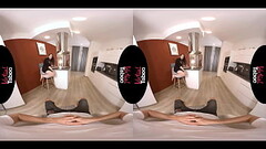 VIRTUAL TABOO - Her Duty Thumb