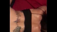 Latina teen doggystyle Thumb