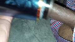 Zohorny123 Horny using my sex toy Thumb